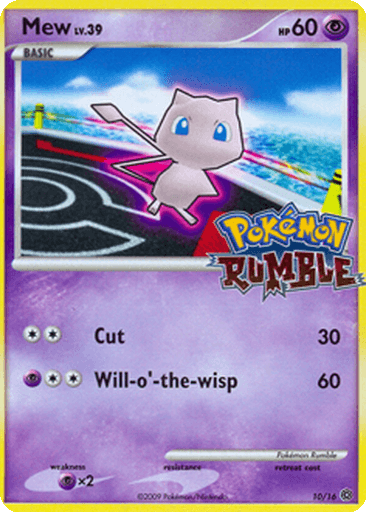 Mew