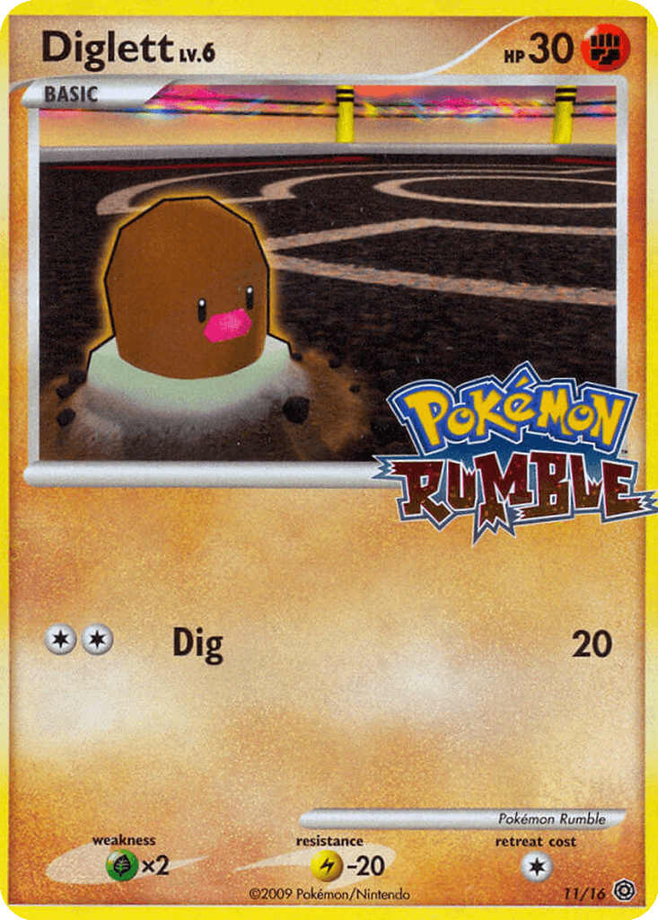 Diglett