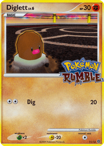 Diglett