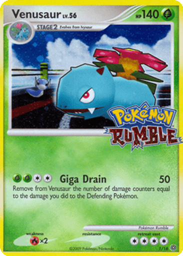 Venusaur