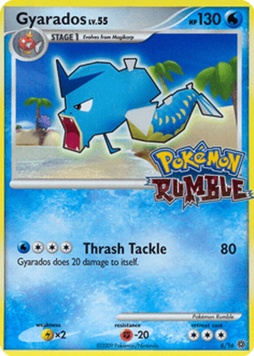 Gyarados