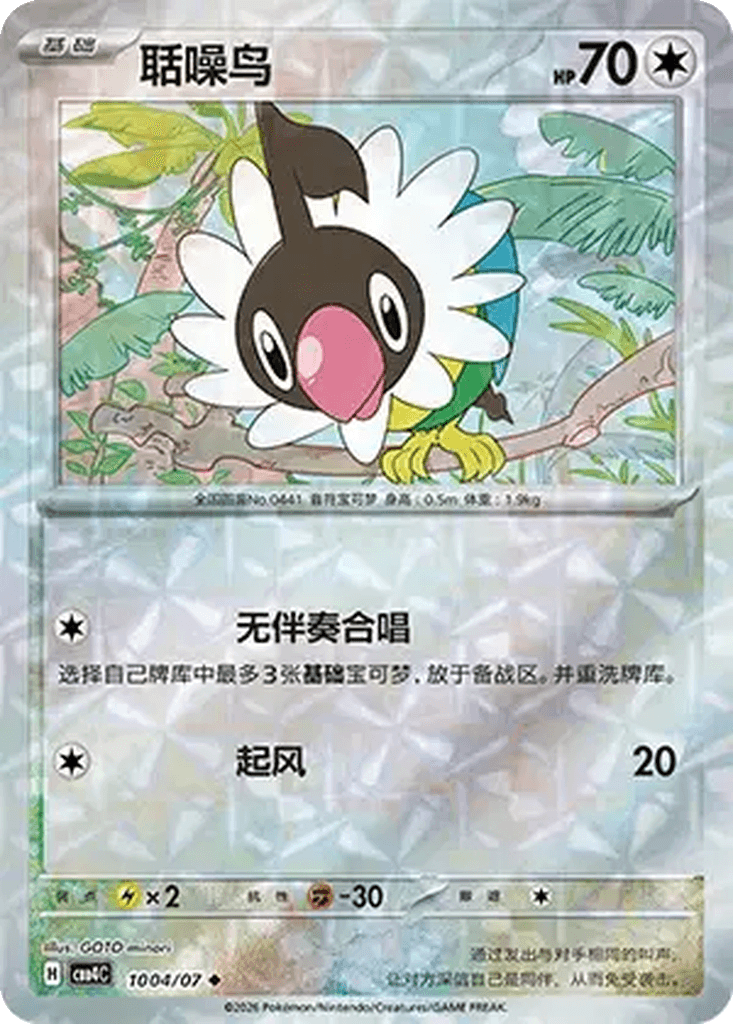 Chatot