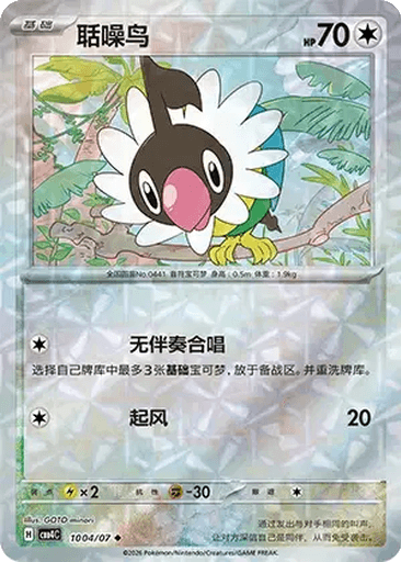 Chatot