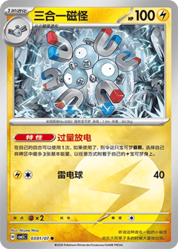 Magneton