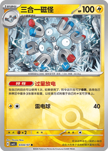 Magneton