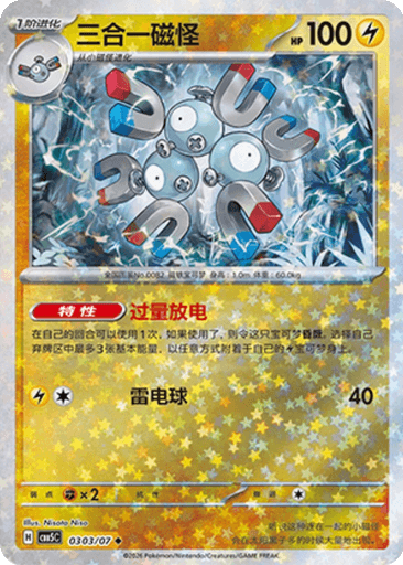 Magneton