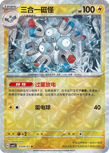 Magneton