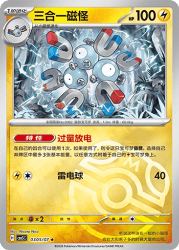Magneton
