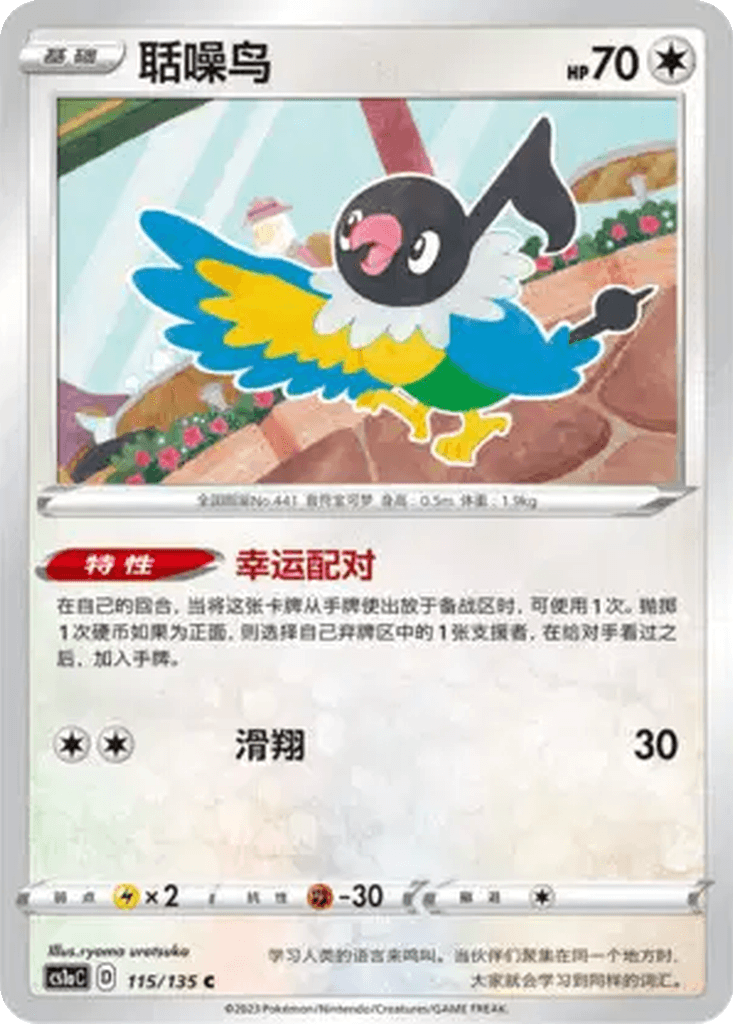 Chatot