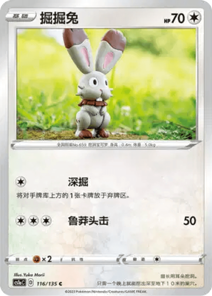 Bunnelby