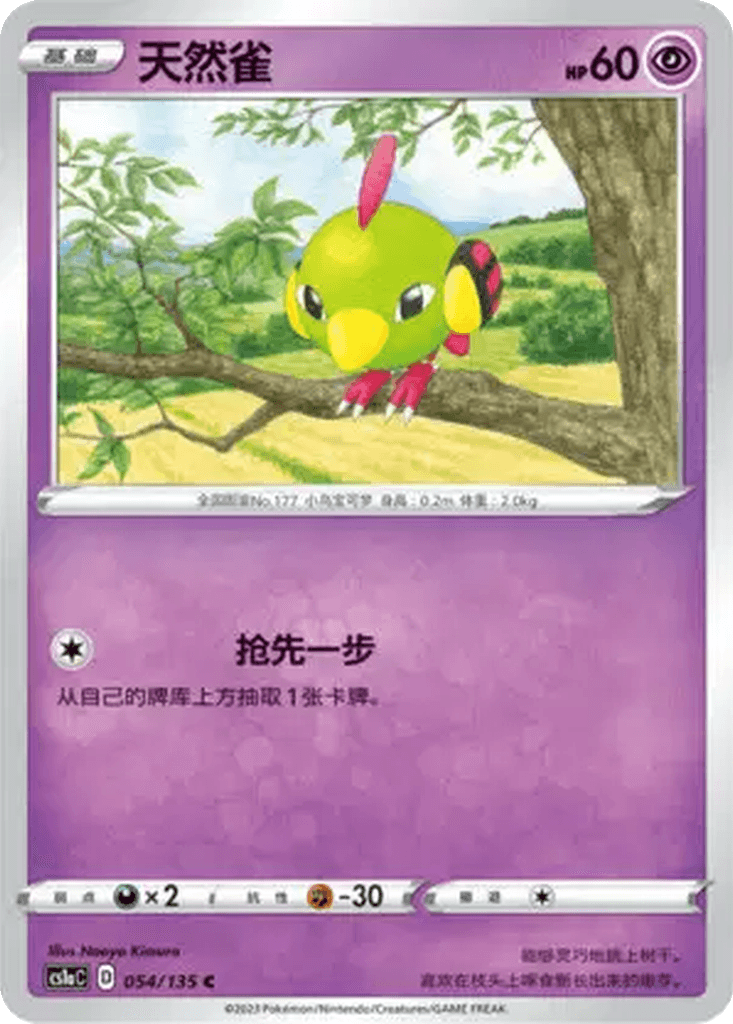 Natu