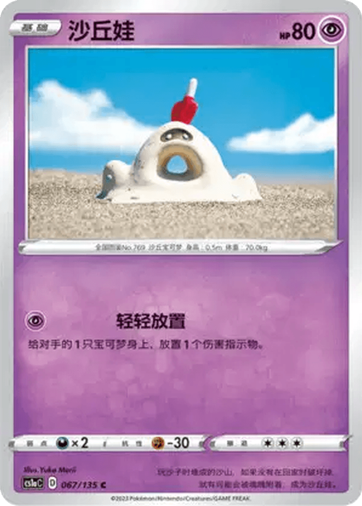 Sandygast