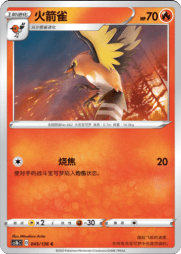 Fletchinder