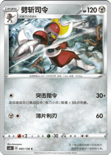 Bisharp