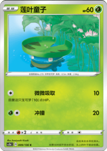 Lotad