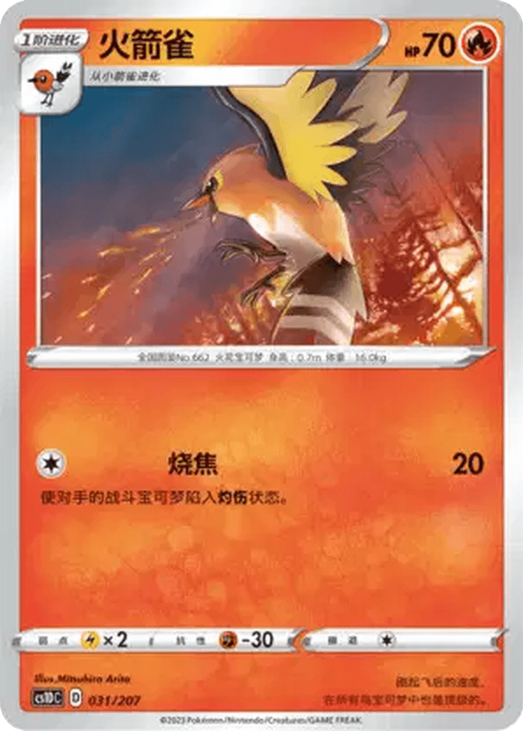 Fletchinder