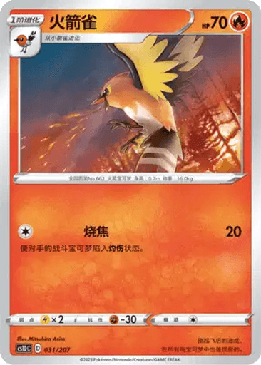 Fletchinder