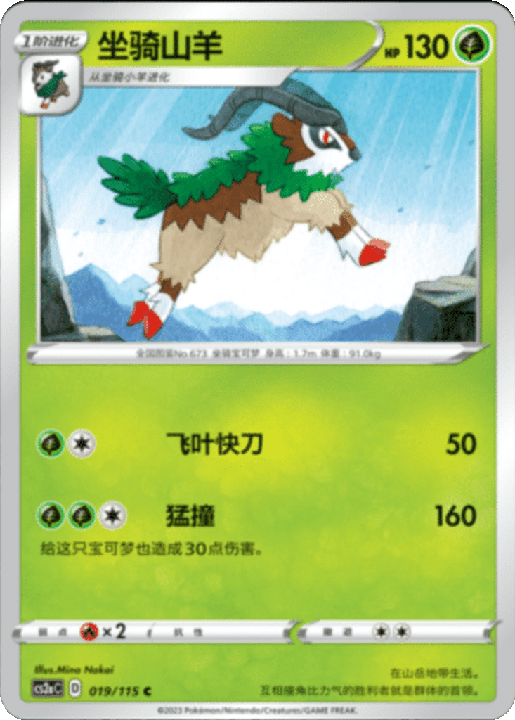 Gogoat