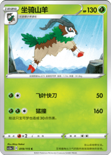 Gogoat