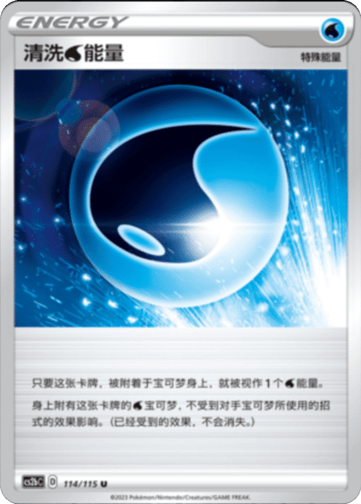 Wash Water Energy