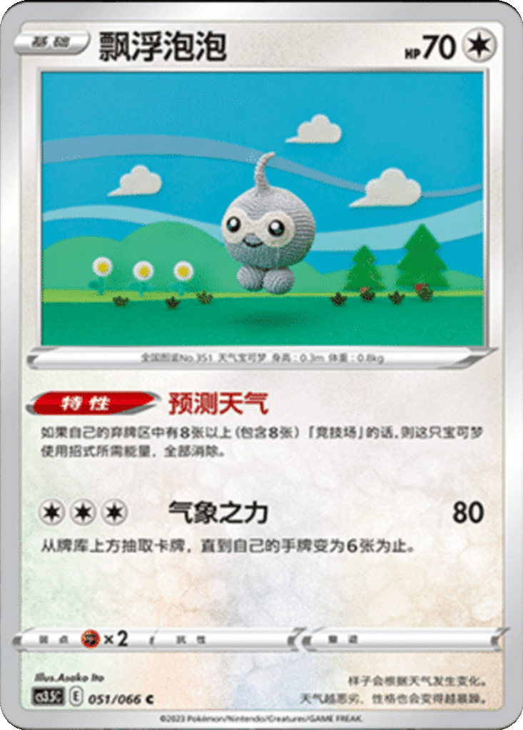Castform