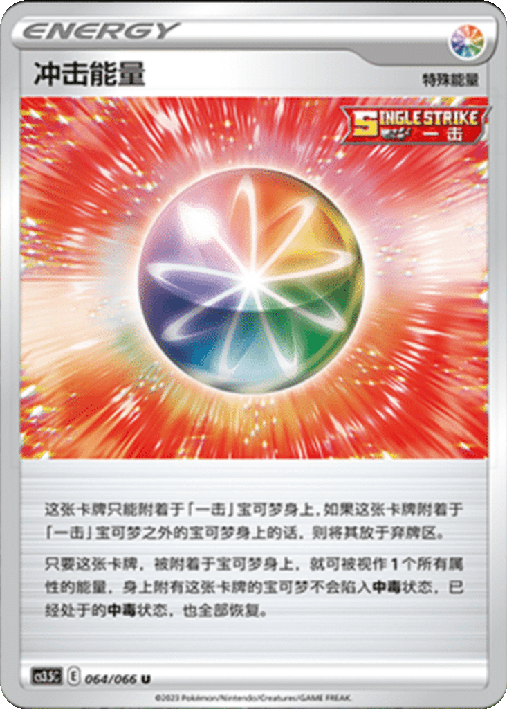 Impact Energy