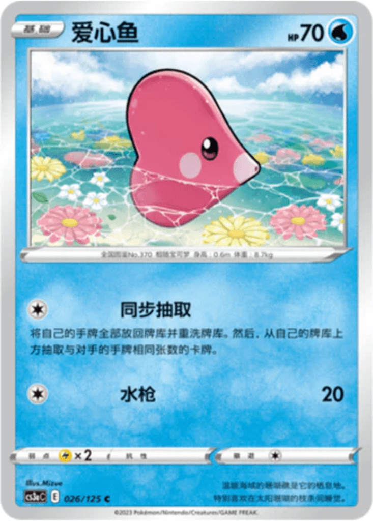 Luvdisc
