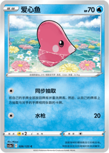 Luvdisc