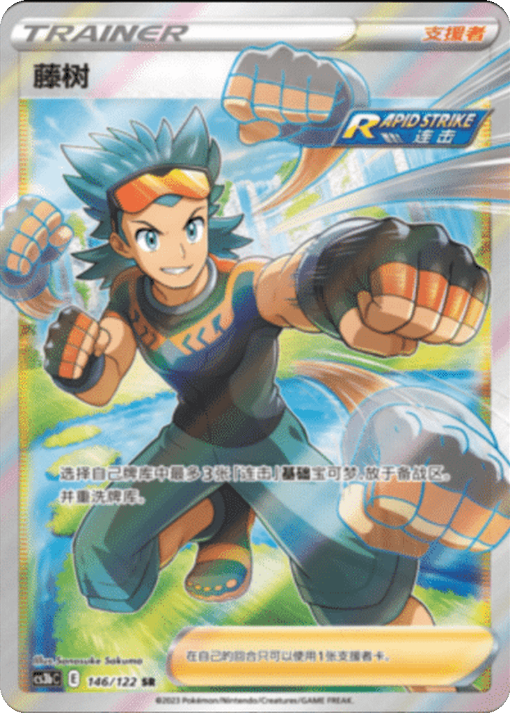 Brawly