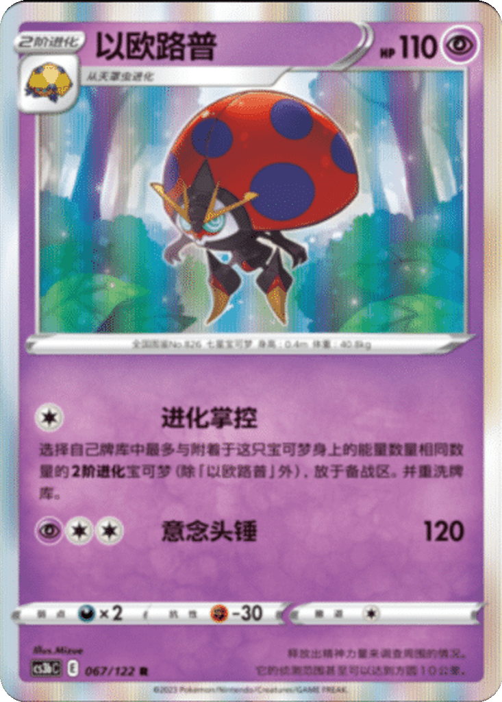 Orbeetle