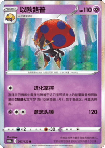 Orbeetle