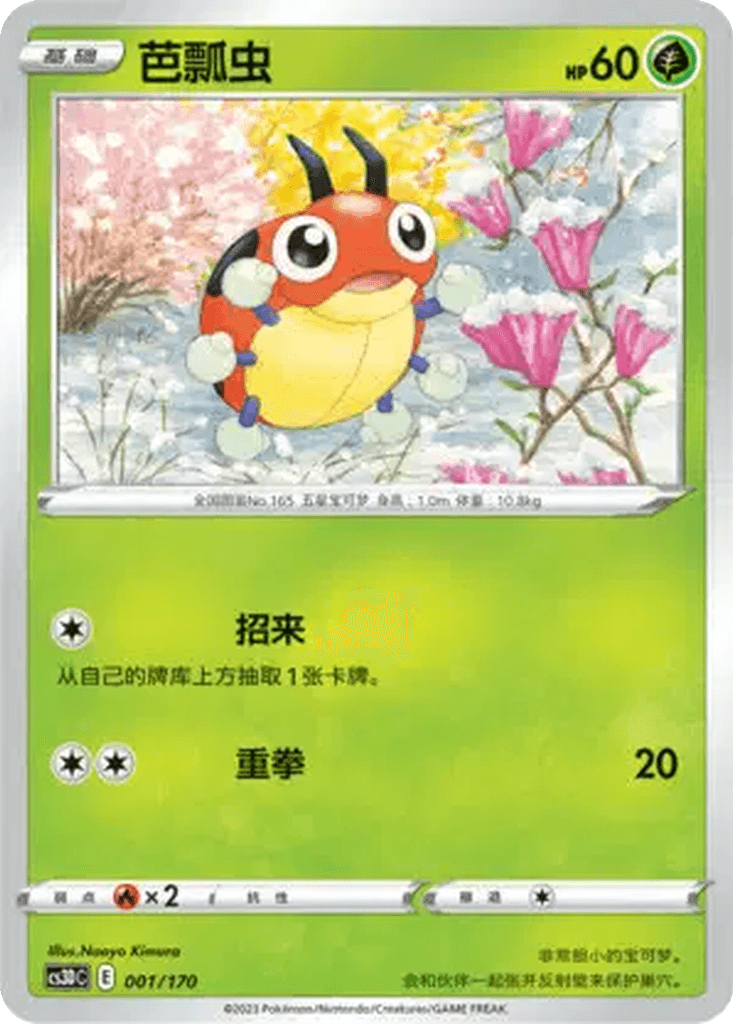 Ledyba