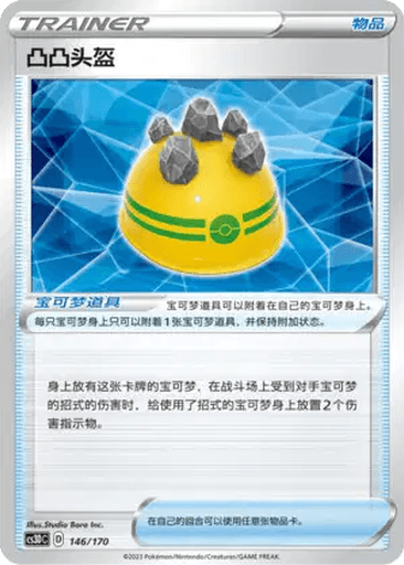 Rocky Helmet