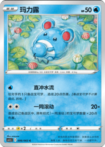 Marill