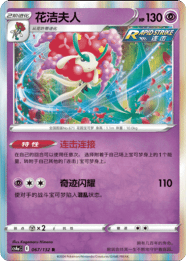 Florges