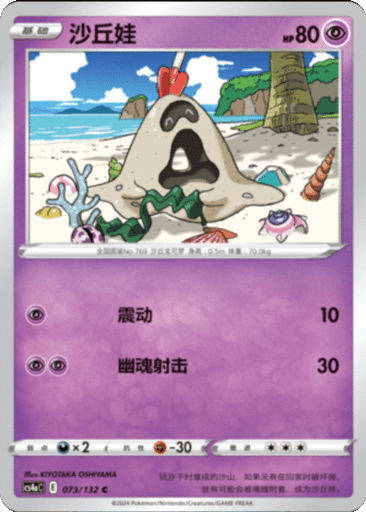 Sandygast