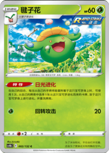 Skiploom