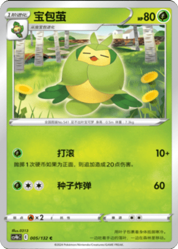 Swadloon