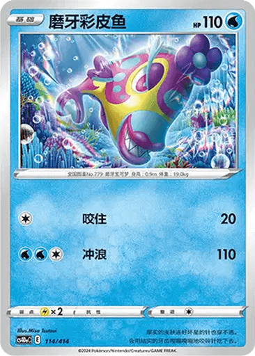 Bruxish