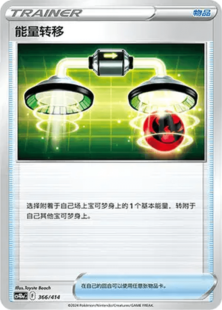 Energy Switch