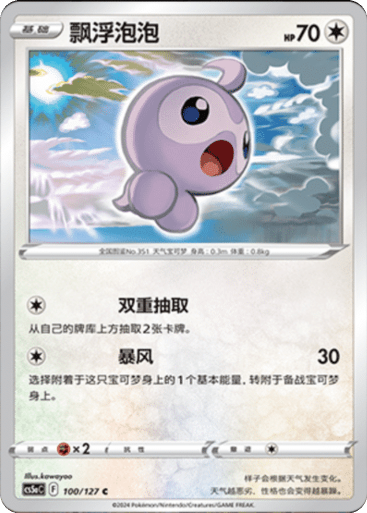 Castform