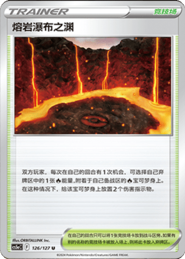 Magma Basin