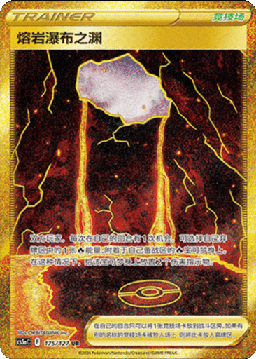 Magma Basin