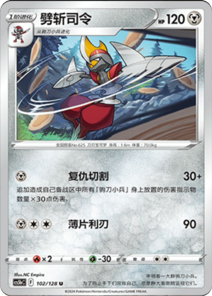 Bisharp