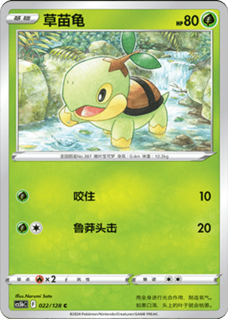 Turtwig