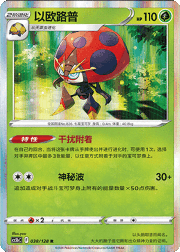 Orbeetle