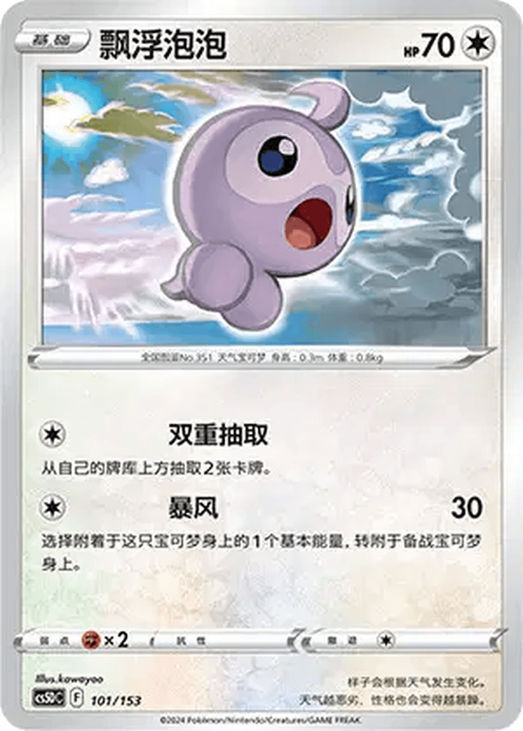 Castform