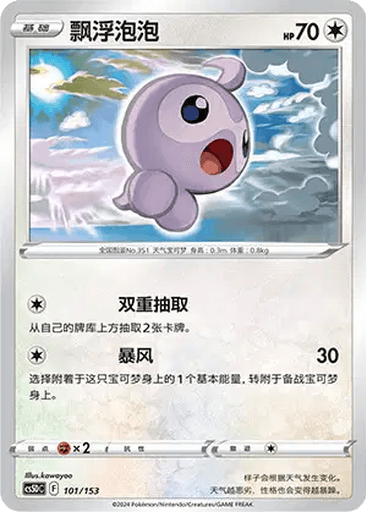 Castform