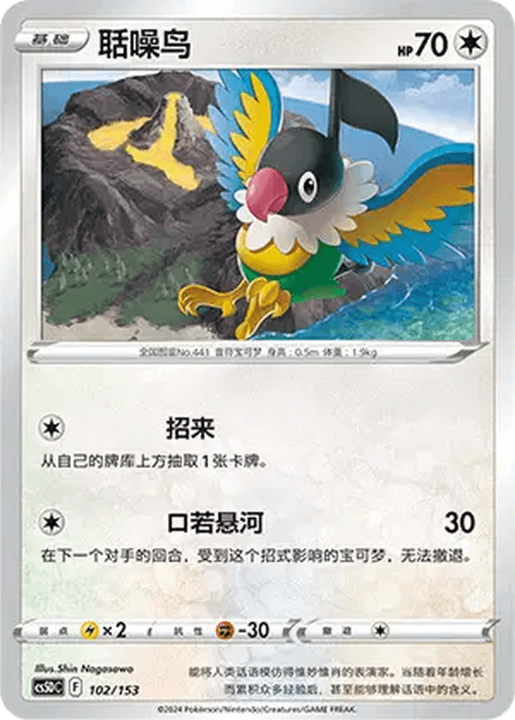 Chatot
