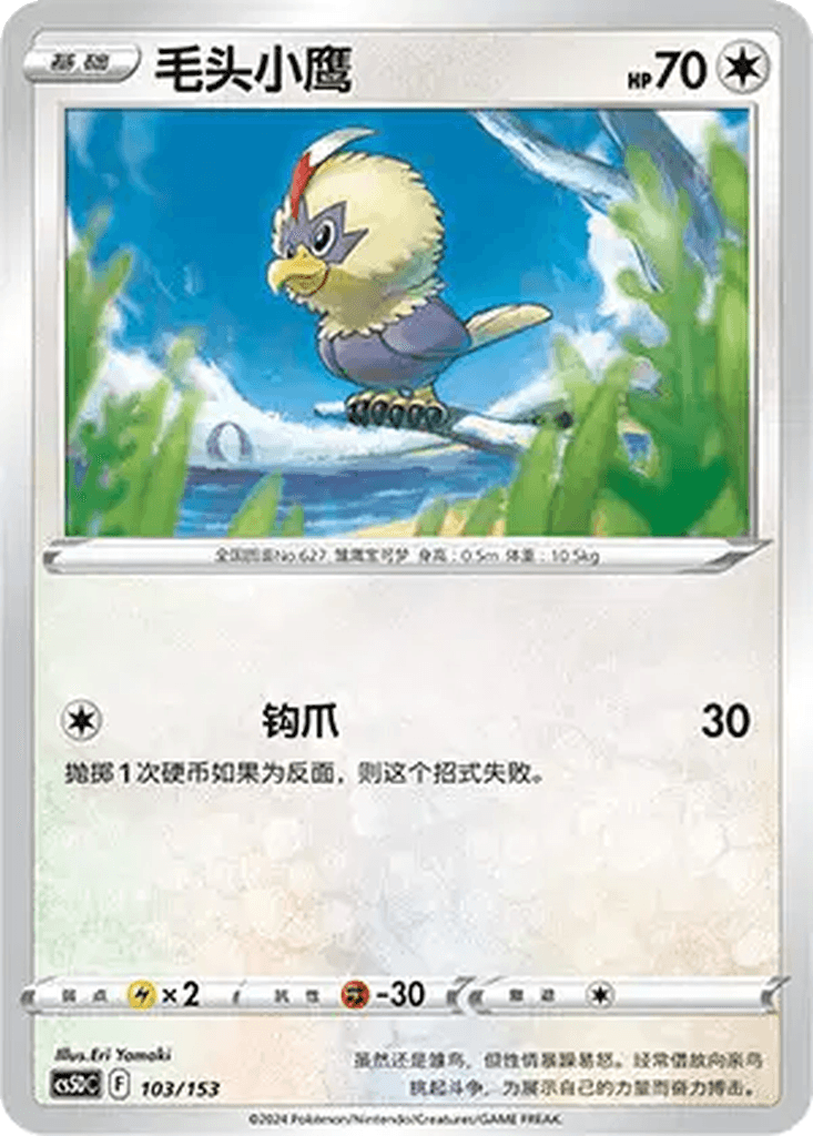 Rufflet